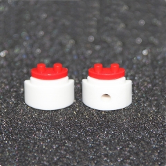 Single coil plugs for Aromamizer Supreme RDTA 25mm V1 and V2