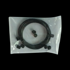 black O rings for Aromamizer Supreme RDTA