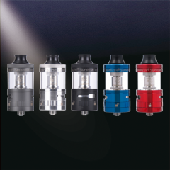 Aromamizer Supreme RDTA V2.1 End of Life Promotion (Only available for USA )