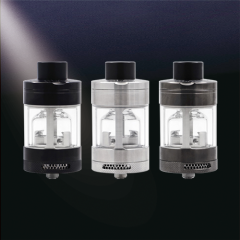 Glaz RTA V2 31mm  End of Life Promotion :50% off  (Only available for USA )