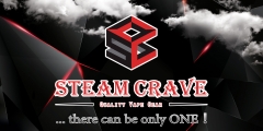 Steam Crave Build  Mat
