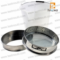 Sieve segregation test set