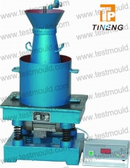 Vebé test apparatus