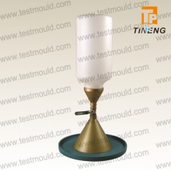 Sand Density Cone Apparatus