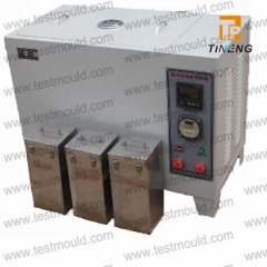 Alkali-Aggregate Testing Cabinet