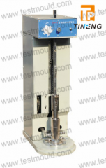 Electric Relative Density Testing Apparatus