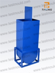 U-shape box apparatus