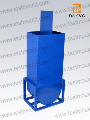 U-shape box apparatus