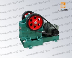 Laboratory Jaw Crusher