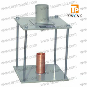Fine Aggregate Angularity Apparatus