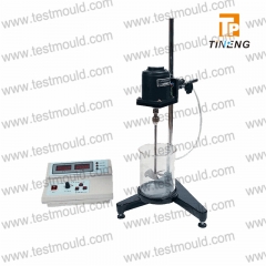 Methylene Blue Value Set