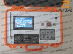 ELECTRICAL DENSITY GAUGE