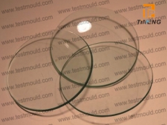 Watch glass dishes