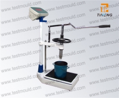 Digital Concrete Penetration Test Apparatus