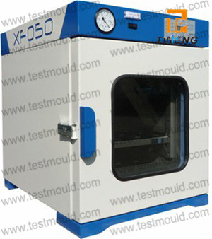 Vacuum Oven