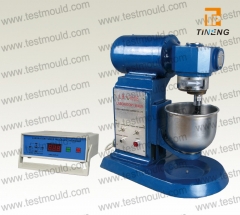 Laboratory mixer