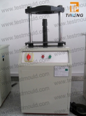 Electric universal extruder