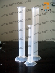 Lab Measuring Cylinder