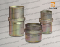 Steel Cylinder mould