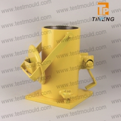 Steel Cylinder mould