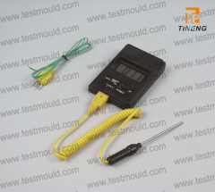 Digital Thermometer