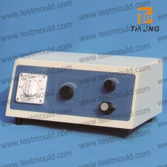 TPZ-2 sieve shaker