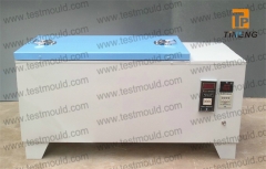 Accelerated Curing Tank