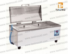 Thermostatic water bath