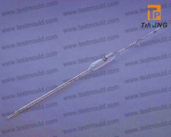 Glass Pipettes volumetric one-mark
