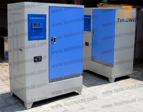 Curing Cabinet