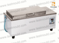 Thermostatic water bath