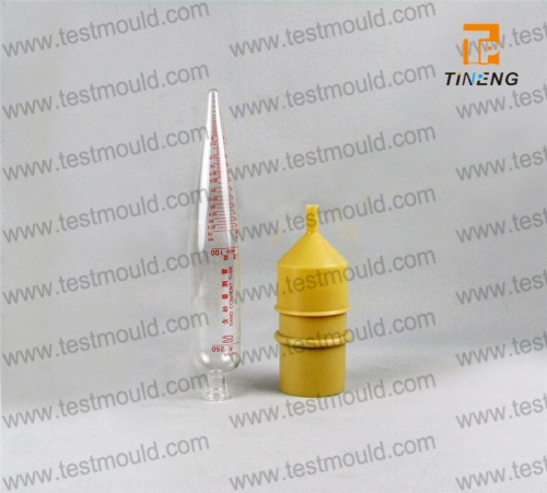 Sand content test kit
