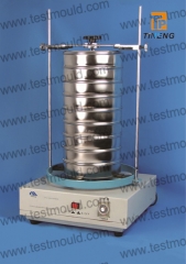 TPZ-1 sieve shaker
