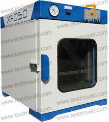 Electric Thermostatic Oven