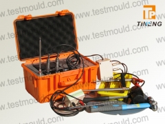 ELECTRICAL DENSITY GAUGE