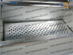 Thermostatic water bath