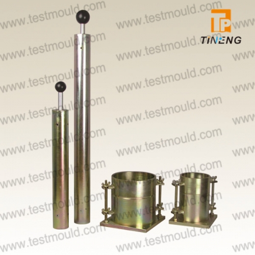 PROCTOR MOULDS AND RAMMERS