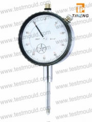 Dial indicator