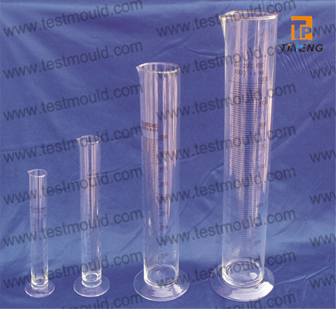 Measuring cylinders