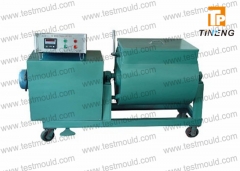 Horizontal Concrete Mixer