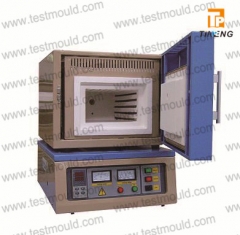 Muffle Furnaces