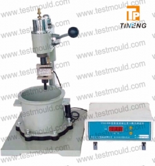 Digital Concrete Penetration Test Apparatus