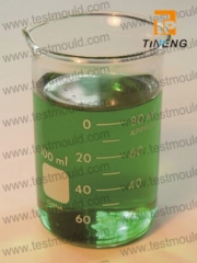 Glass Beaker, low Form/tall Form, Graduated