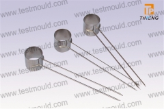 Le Chatelier mould