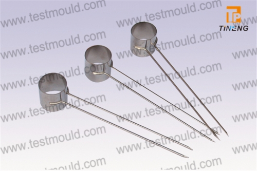Le Chatelier mould