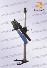 Concrete core drill