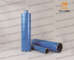 Concrete core drill