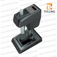 Digital rotational viscometer