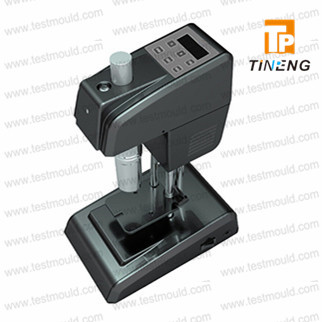 Digital rotational viscometer