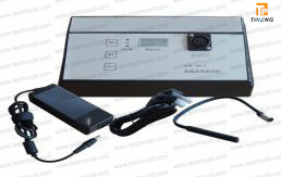 Electrical stability tester